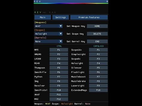 revolex scripts download.